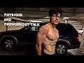 Physique | Preworkout Talk