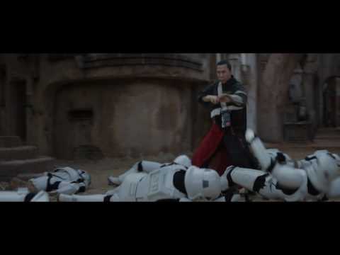 E-billet & The Rogue One Pathé Chavant