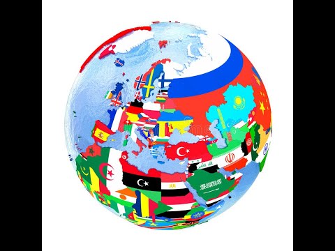 The history of English language