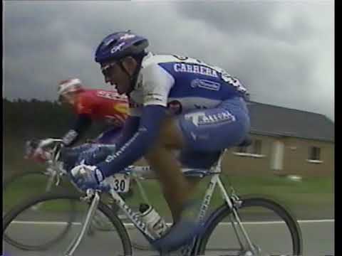 1995 Liege - Bastogne - Liege