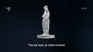 Houri Lyrics English Translation