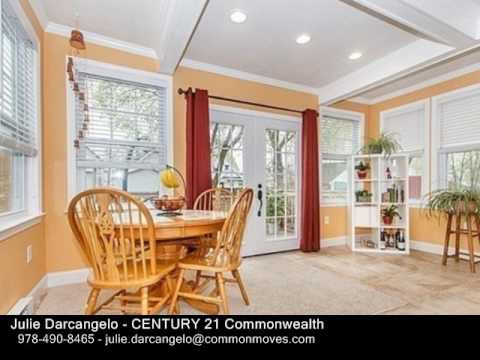34 Cosgrove Street, Lowell MA 01852 - Single Family Home - Real Estate - For Sale -
