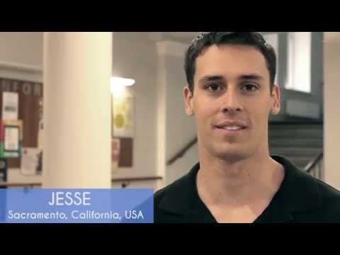 Learn Russian in the EU: Jesse, Sacramento, USA