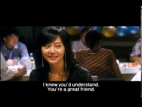 THE WORST GUY EVER Official Int'l Main Trailer