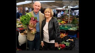 Notizie calde: Ricette all’italiana con Anna Moroni e Davide Mengacci | dal 22 ottobre su Rete4