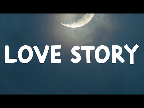 Taylor Swift - Love Story (Versuri)