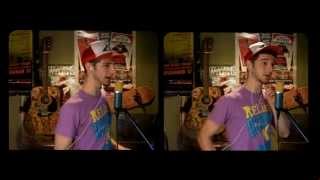 "Pleading The Fifth" -- Relient K (Fare Thee Well cover)