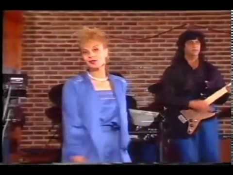 Toni Dacheva & Kristal - Uchenicheska Liubov