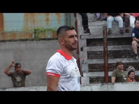 LIGA TUCUMANA ASCENSO - SAN RAMÓN 1 - INGENIO VIEJO 0 