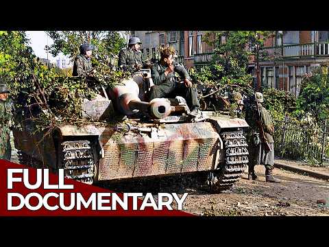 Tanks! | Episode 3: Sturmgeschütze - Assault Guns & Tank Destroyers | Free Documentary History