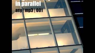 Inigo Kennedy - A1 [In Parallel 01]