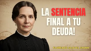 La ORDEN Que Debes Dar a Tus DEUDAS Para Que se DISUELVAN - Florence S. Shinn