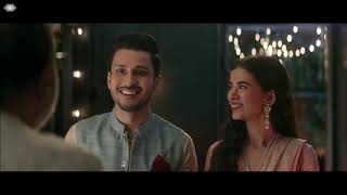 Best Gift For Your Sisiter | Raksha Bandhan Gift | Cadbury Celebrations