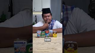 Download lagu 5 susu coklat jadi 1? Apa rasanya yee 🧐 mp3