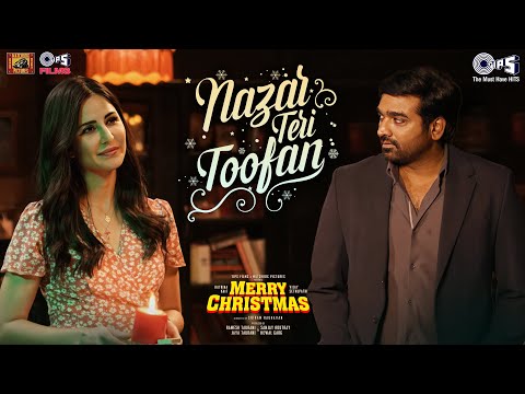 Merry Christmas - Nazar Teri Toofan - Misc Soundtrack