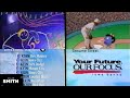 PTV Park Program Break Split Recording KDIN TV 1999 3