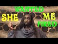 STORYTiME: She Wanted Me Fired! STORYTiME: She Wanted Me Fired!