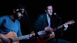 The Revivalists &quot;Keep Going&quot; Acoustic at The Project