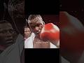 He Did It For His Mom🫡 Miketyson Gymedit Busterdouglas