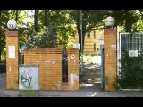 Zustände im KMV Berlin Herr Wanke