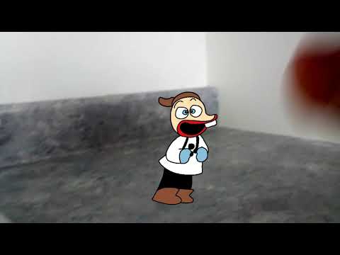 Tiny Dr. Reflex 3 (FINALE)