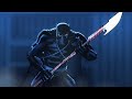 Marvel Knights Animation - Black Panther - Episode 6