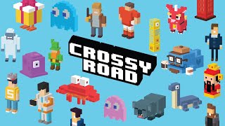 How to Unlock All the Characters in Crossy Road (PC Only)