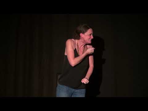 Festival de conte "Le Lébérou" en Périgord Noir - Marie Coumes