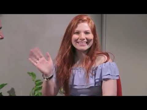 Conversa com a minha filha Amanda Capuano Gomes Pinto