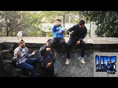 FNO (Steppa x CG x Kay3) - Like What? ft. @Are.Ayy-Jay (Official Music Video ) | @ProdBy.AreAyyJay