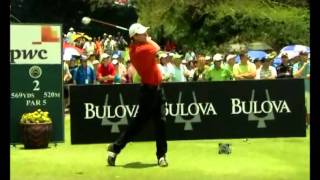 Anders Hansen | Nedbank Golf Challenge