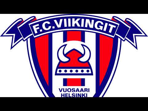 Fc Viikingit P14 Akatemia
