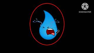 Larin se quedo en el mar Animado 1