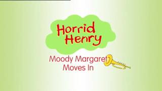 Moody Margaret Moves In