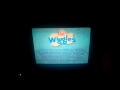 Opening To The Wiggles Santa S Rockin 2004 DVD
