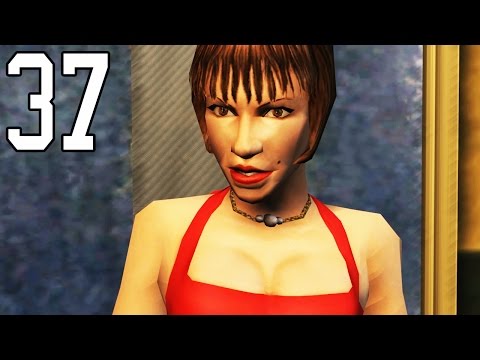 BULLY DIE EHRENRUNDE #37 - Mit einer Lehrerin? | Let's Play Bully Scholarship Edition Germa