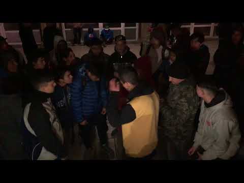 SJV AGUS OFV vs RAIDER vs SOTO NINO - 8avos - Warriors of Freestyle (31/08)