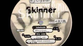 Skinner -  Get Up (1996)