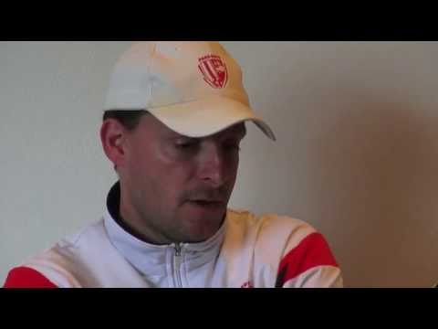 TK po utkání HFK Olomouc - FK Pardubice