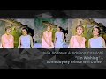 I'm Wishing & Someday My Prince Will Come (1972) - Julie Andrews, Adriana Caselotti