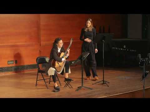 Hunter Music Fall 2021 Mixtape