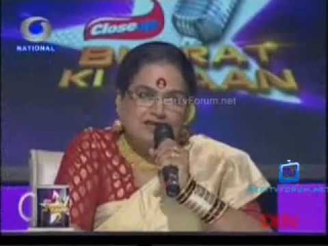 MAMTA RAUT Mamta Raut_Kambakht Ishq_BHAARAT KI SHAAN:2