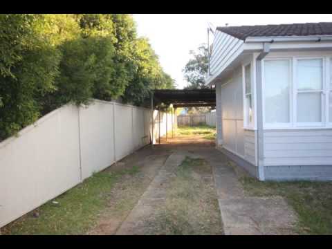 Leumeah - Family Home!  - Campbelltown Rentals