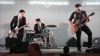 Matty B & The Dirty Pickles ~ Celebrate Erie 2013!