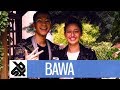 TRUNG BAO & CHIWAWA | BAWA POWER