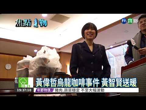 "2枚飛彈說"蘇紫雲 黃偉哲親弟