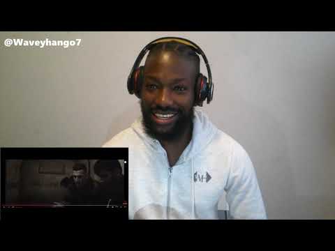 GZUZ - KEINER KANN MICH FICKEN - UK REACTION