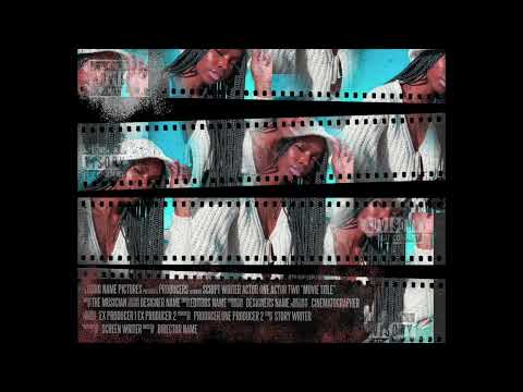 Clavish Type Beat 'Hungergame' | TWSB