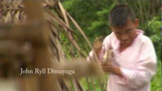 Ugat sa Lupa (Roots on Earth)