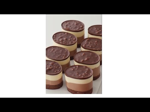 "Decadent Chocolate Pudding Recipe | Rich & Creamy Homemade Dessert"